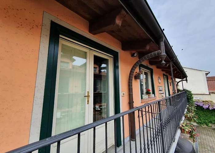 Maison Di Gugli