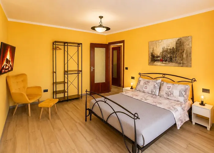 Sunrise Inn & Spa