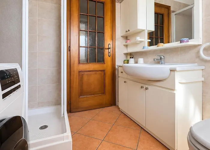 Casa Vacanze Le tre Sorelle