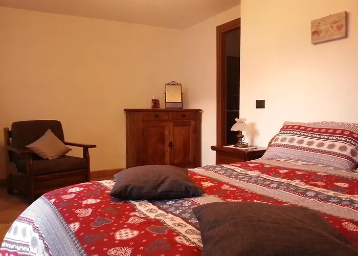 Maison Bellevue Vda-Perloz-N 0001